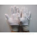 100% Bleach Cotton/Interlock Work Glove (DCH104)